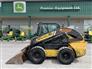2018 New Holland L225