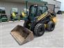 2018 New Holland L225