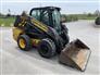 2018 New Holland L225