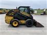 2018 New Holland L225