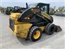 2018 New Holland L225