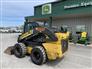 2018 New Holland L225