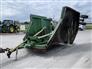 John Deere 1995 2018 Rotary Mowers / Sickle Mower