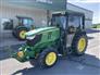 John Deere 2022 5075GN Other Tractors