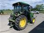 John Deere 2022 5075GN Other Tractors