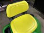 John Deere 2017 X570 Riding Lawn Mowers