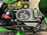 John Deere 2017 X570 Riding Lawn Mowers
