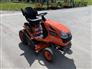 Kubota 2024 T2290 Riding Lawn Mowers