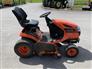 Kubota 2024 T2290 Riding Lawn Mowers