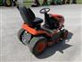 Kubota 2024 T2290 Riding Lawn Mowers