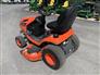 Kubota 2024 T2290 Riding Lawn Mowers