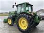2011 John Deere 6430 Premium