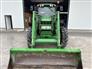 2011 John Deere 6430 Premium