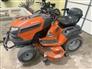 Husqvarna 2019 GT 52XLS Riding Lawn Mowers