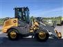 2022 John Deere 324L