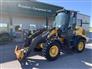 2022 John Deere 324L