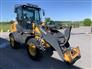 2022 John Deere 324L