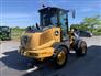 2022 John Deere 324L