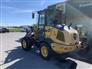 2022 John Deere 324L