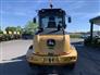 2022 John Deere 324L