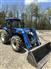 New Holland 2010 TD95D Other Tractors