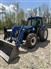 New Holland 2010 TD95D Other Tractors