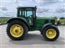 John Deere 2003 7320 Other Tractors