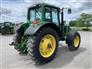 John Deere 2003 7320 Other Tractors