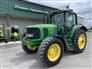John Deere 2003 7320 Other Tractors