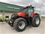 2018 Case IH Optum 270 CVT