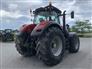 2018 Case IH Optum 270 CVT