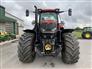 2018 Case IH Optum 270 CVT