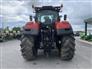 2018 Case IH Optum 270 CVT