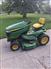 John Deere 2020 X394 Riding Lawn Mowers
