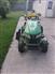 John Deere 2020 X394 Riding Lawn Mowers