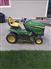 John Deere 2020 X394 Riding Lawn Mowers