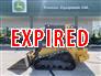 John Deere 2022 325G Track Loaders