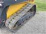 John Deere 2022 325G Track Loaders