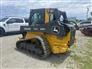 John Deere 2022 325G Track Loaders