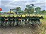 John Deere 2000 1780 Planters