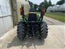 John Deere 2015 3038E Other Tractors