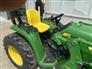 John Deere 2015 3038E Other Tractors