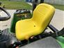 John Deere 2015 3038E Other Tractors