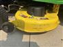 John Deere 2018 E130 Riding Lawn Mowers