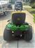 John Deere 2018 E130 Riding Lawn Mowers