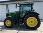 John Deere 2022 6R 155 Other Tractors