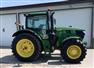 John Deere 2022 6R 155 Other Tractors
