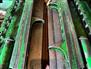 John Deere 2006 693 Headers - Corn