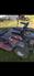 2003 Swisher ZT17542B