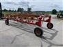 Tonutti DOMINATOR V12 Rakes / Tedders